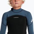 Costum de înot pentru copii Quiksilver 3/2 mm Prologue BZ black/bering 4