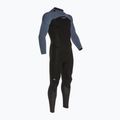 Quiksilver costum de neopren pentru bărbați 4/3 Prologue BZ GBS negru/bering