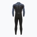 Quiksilver costum de neopren pentru bărbați 4/3 Prologue BZ GBS negru/bering 3