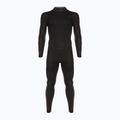Quiksilver costum de neopren pentru bărbați 4/3 Prologue BZ GBS negru/bering 4