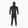 Quiksilver bărbați 6/5/4 Marathon Sessions CZ HD negru costum de neopren negru pentru bărbați 3