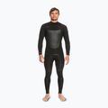 Spumă de înot pentru bărbați Quiksilver Marathon Sessions 5/4/3 Chest Zip black