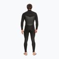 Spumă de înot pentru bărbați Quiksilver Marathon Sessions 5/4/3 Chest Zip black 2