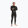 Spumă de înot pentru bărbați Quiksilver Marathon Sessions 5/4/3 Chest Zip black 3