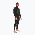 Spumă de înot pentru bărbați Quiksilver Marathon Sessions 5/4/3 Chest Zip black 4