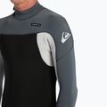 Costum de înot pentru bărbați  Quiksilver 3/2 mm Everyday Sessions BZ black/ash 4