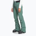 Pantaloni de snowboard pentru femei ROXY Rising High dark forest 2