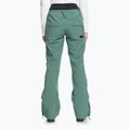 Pantaloni de snowboard pentru femei ROXY Rising High dark forest 3