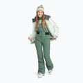 Pantaloni de snowboard pentru femei ROXY Rising High dark forest 4