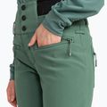 Pantaloni de snowboard pentru femei ROXY Rising High dark forest 5