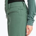 Pantaloni de snowboard pentru femei ROXY Rising High dark forest 7