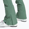 Pantaloni de snowboard pentru femei ROXY Rising High dark forest 8