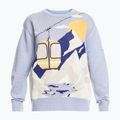 Pulover pentru femei ROXY Cozy Sound pentru ouă de Paște 6