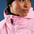 Jachetă de snowboard pentru femei ROXY Radiant Lines Overhead roz glazură roz 6