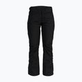 Pantaloni de snowboard pentru femei ROXY Backyard negru adevărat 8