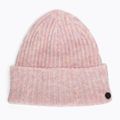 Șapcă de snowboard pentru femei ROXY Nevea Beanie Beanie roz înghețată 5