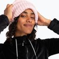 Șapcă de snowboard pentru femei ROXY Nevea Beanie Beanie roz înghețată 9