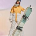 Jachetă de snowboard pentru femei ROXY Ritual sunset gold 13