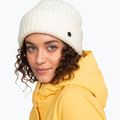 Șapcă de snowboard pentru femei ROXY Nevea Beanie Beanie egret 8