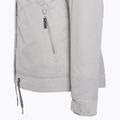 Jachetă de snowboard pentru femei ROXY Meade heather grey 5