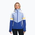 Jachetă de snowboard pentru femei ROXY Peak Chic Softshell Softshell easter egg pentru snowboard