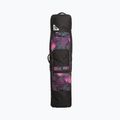 ROXY Vermont Wheelie Board cover adevărat negru panseluță panseluță panseluță
