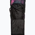 ROXY Vermont Wheelie Board cover adevărat negru panseluță panseluță panseluță 4