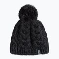 Căciulă de iarnă pentru femei ROXY Winter true black