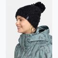 Căciulă de iarnă pentru femei ROXY Winter true black 4