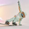 Jachetă de snowboard pentru femei ROXY Shelter cameo green 13