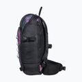 Rucsac de snowboard pentru femei ROXY Tribute 23 l true black pansy negru pansy 5