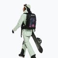 Rucsac de snowboard pentru femei ROXY Tribute 23 l true black pansy negru pansy 7