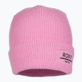 Șapcă de snowboard pentru femei ROXY Folker Beanie Beanie roz înghețată 2