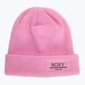 Șapcă de snowboard pentru femei ROXY Folker Beanie Beanie roz înghețată 5