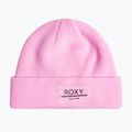 Șapcă de snowboard pentru femei ROXY Folker Beanie Beanie roz înghețată 6