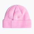 Șapcă de snowboard pentru femei ROXY Folker Beanie Beanie roz înghețată 7