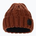 Șapcă de snowboard pentru femei ROXY Tram Beanie KVJ0 paprika fumuriu 2