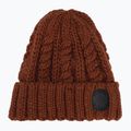 Șapcă de snowboard pentru femei ROXY Tram Beanie KVJ0 paprika fumuriu 5