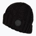 Șapcă de snowboard pentru femei ROXY Tram Beanie negru adevărat 3