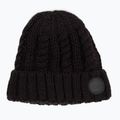 Șapcă de snowboard pentru femei ROXY Tram Beanie negru adevărat 5