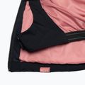 Jachetă de snowboard pentru copii ROXY Shelter Girl dusty rose 7