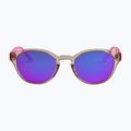 Ochelari de soare pentru copii ROXY Lilou grey/ml purple 2