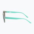 Ochelari de soare pentru copii ROXY Lilou clear/ml turquoise 3