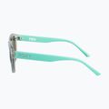 Ochelari de soare pentru copii ROXY Tika clear/ml turquoise 3