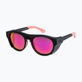 Ochelari de soare pentru femei ROXY Vertex grey/ml pink