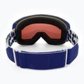 Ochelari de snowboard ROXY Storm Peak chic/gold ml pentru femei ROXY Storm Peak chic/gold ml 3
