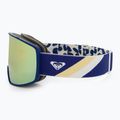 Ochelari de snowboard ROXY Storm Peak chic/gold ml pentru femei ROXY Storm Peak chic/gold ml 4