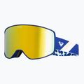 Ochelari de snowboard ROXY Storm Peak chic/gold ml pentru femei ROXY Storm Peak chic/gold ml 5