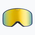 Ochelari de snowboard ROXY Storm Peak chic/gold ml pentru femei ROXY Storm Peak chic/gold ml 6
