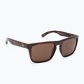 Ochelari de soare pentru bărbați Quiksilver Ferris brown tortoise brown